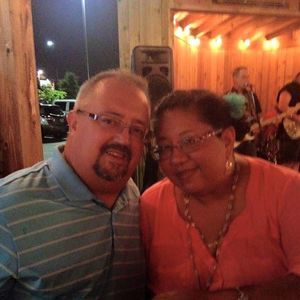 Meet your Posher, Donald